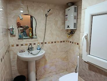 Köhnə tikili: Bakı, 2 otaqlı, Köhnə tikili, m. Həzi Aslanov, 45 kv. m — 18