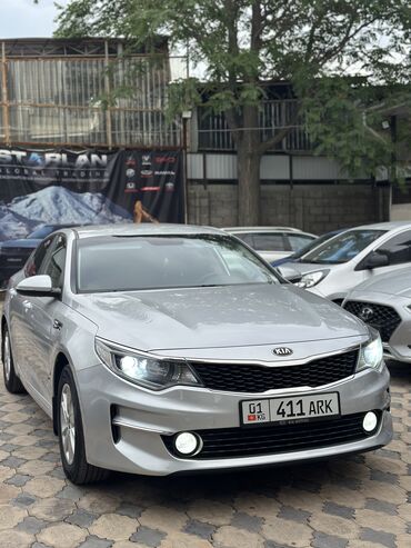 камаро шевроле: Kia K5: 2017 г., 2 л, Автомат, Газ, Седан