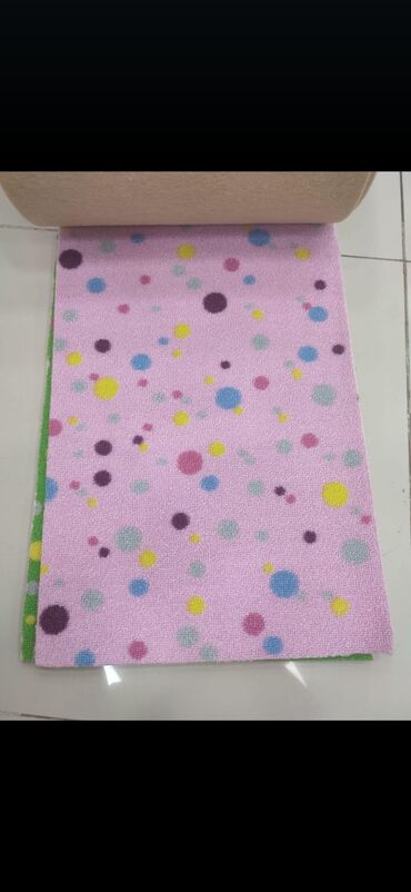 Kovrolin: 🎨 Bağçalar üçün rəngarəng kovralitlər və peşəkar montaj xidməti! 👶 — 13