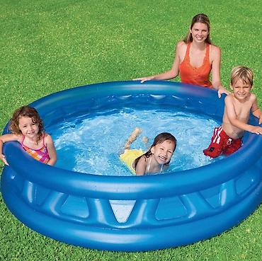 gitara temiri: Yeni Şişmə hovuz Intex, 1.1 - 2 m, 501 - 1000 l — 1