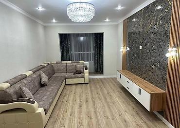 1 комната, 53 м², Технопарк Элитка, 5 этаж, Свежий ремонт