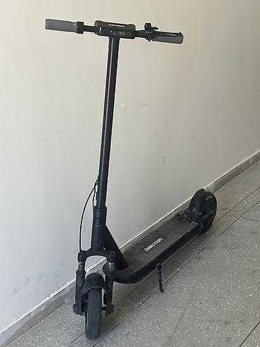 İşlənmiş Elektrik samokat 10", 501 - 750 Vt, 36 - 45 km/s