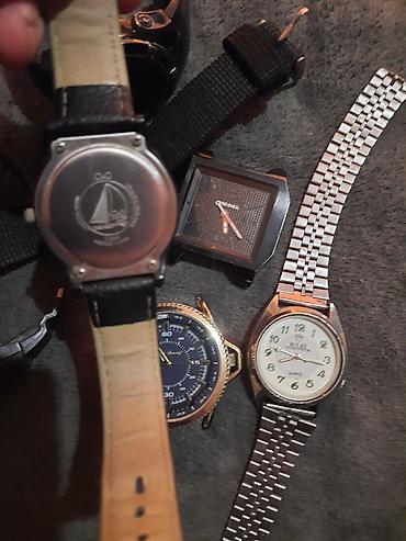 Ručni satovi: Satovi — 12