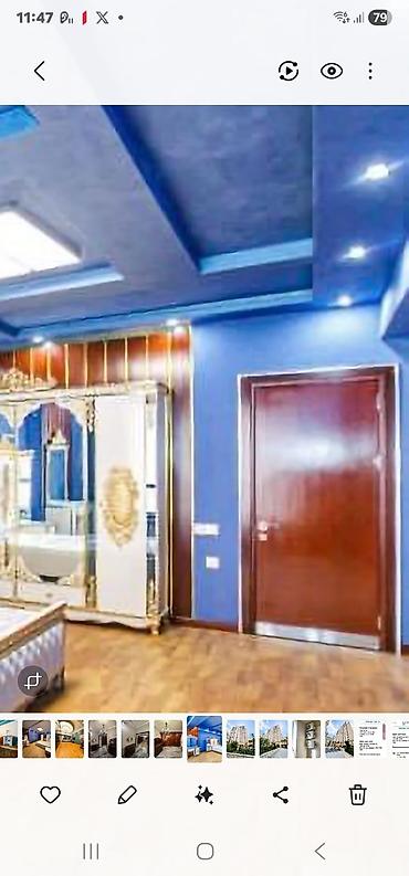 Qapılar və aksessuarlar: Qonaq otağı üçün İşlənmiş Otaq qapısı 80x215 sm Şəbəkə ilə, Zəmanətsiz, Ödənişli quraşdırma, Ünvandan götürmə — 2