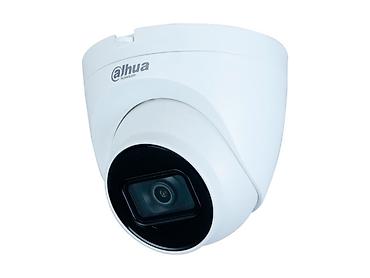 socket 1155: Купольная видеокамера Dahua (серия Turret) - Бренд: Dahua Technology — 1