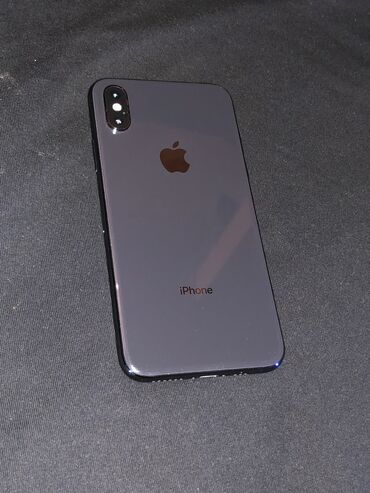 переходник для наушников айфон 7: IPhone Xs, Б/у, 64 ГБ, Черный, 87 %