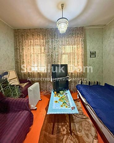 1: 🏠Продается дом в с. Сокулук, нижняя зона 🟡Комнаты: 4 🟡Участок: 17 — 6