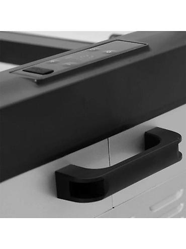 Автохолодильники: Компрессорный автохолодильник Alpicool C-серии Надёжный и мощный — 9