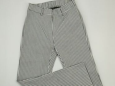 bluzki i spodnie komplet allegro: Material trousers, Esmara, M (EU 38), condition - Very good