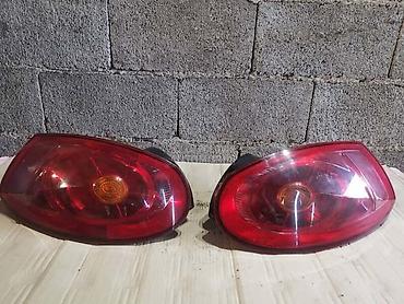 bež: STOP SVETLO ZA FIAT BRAVO OD 2007. DO 2014. GOD. | Stop svetlo Fiat — 1