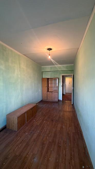Продажа квартир: 2 комнаты, 49 м², Молодая Гвардия Индивидуалка, 7 этаж, Старый ремонт — 5