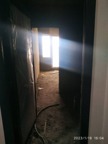 Yeni tikili: M. Həzi Aslanov, 1 otaqlı, Yeni tikili, m. Həzi Aslanov, 51 kv. m — 9