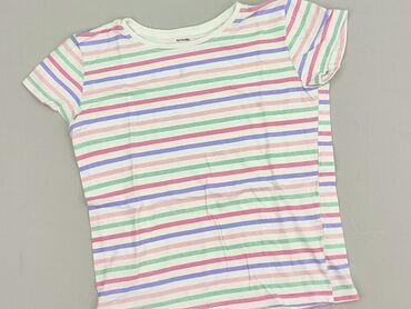 T-shirt, SinSay, 9 years, 128-134 cm, condition - Very good