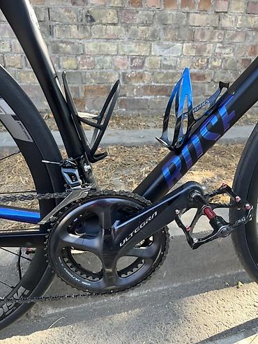 rd 5: Шоссейный ROSE X-lite Six -2021года Размер L Полностью на Ultegra — 3