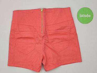 crocs tanio: Vero Moda, Szorty damskie, rozmiar S — 3