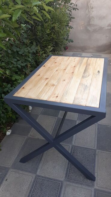 Sifarişlə skameykalar: Hər nōv stol,stul,skameyka və kreslolarin satisi və sifarisi — 8