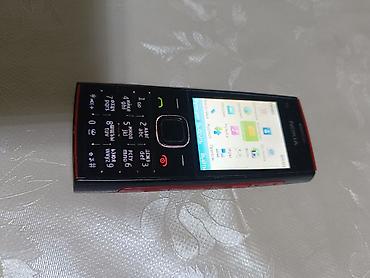 nokia c5 00 купить: Nokia 2, Б/у, цвет - Черный, 1 SIM — 4