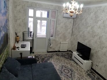 Продажа квартир: 1 комната, 37 м², Элитка, 2 этаж, Евроремонт