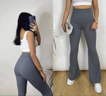 missguided eu: Zvoncare
Rebrasti pamuk
Vel S