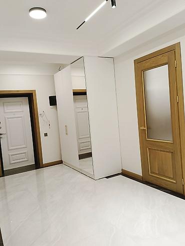 Продажа квартир: 4 комнаты, 126 м², Элитка, 12 этаж, Дизайнерский ремонт — 3