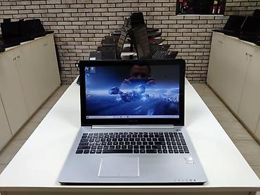 android monitor satilir: Sensorlu güclü və çox sürətli Asus ultrabuk təqdim edirik 💻Əla — 6