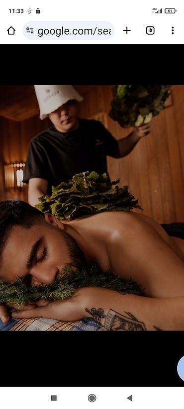 баня кристалис цена: Баня, Сауна, SPA-салон | Караоке, Массаж, Пилинг — 7