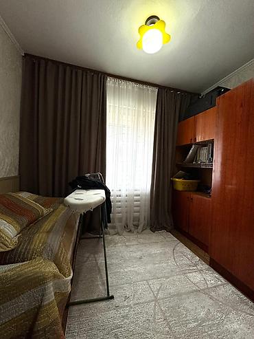 Продажа коттеджей и домов: Продается дом🏠 📍Район западного автовокзала По ул. Жумабека Площадь — 6