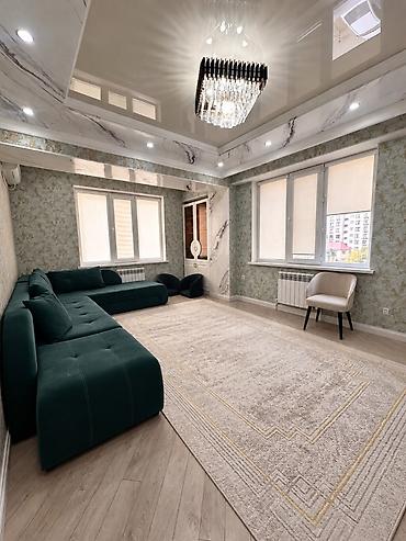 2 комнаты, 58 м², Филармония Элитка, 4 этаж, Евроремонт at lalafo.kg 2 комнаты, 58 м², Филармония Элитка, 4 этаж, Евроремонт