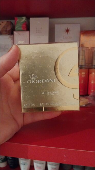 Bədənə qulluq: Oriflame bədən və şəxsi qulluq məhsulları – seçilmiş kolleksiyalar — 97