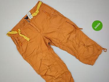 spodenki pull: H&M, Spodnie 3/4 dla mężczyzn, rozmiar L — 2