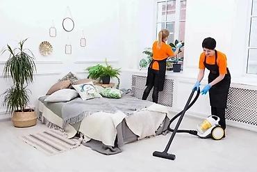 Уборка помещений: Уборка помещений, | Генеральная уборка, Уборка после ремонта, Уборка раз в неделю, | Подвал, погреб, Офисы, Дома — 4