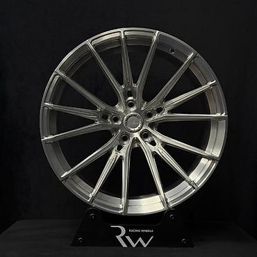 Диски: Диски R 20 отверстий - 5, Новый — 2