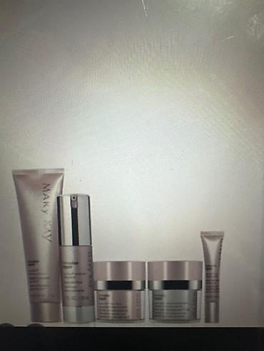 мисс: Набор средств по уходу за кожей Mary Kay TimeWise Repair Состав — 1