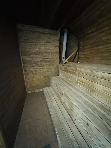 Бани, сауны, SPA: Сауна | Бассейн — 2