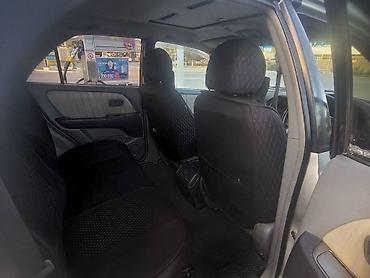 w211 e270: Toyota Harrier: 2002 г., 3 л, Автомат, Газ, Кроссовер — 6