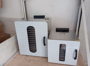 meyve qurudan aparat baku electronics: Nağd ödəniş, Yeni