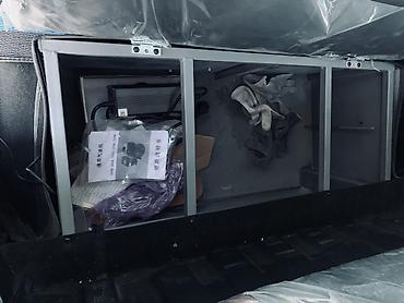 Другие автомобили: Электро лабо( муравей) Литийионный батарея запас хода 30-40 км — 4