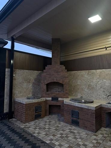 куплю таунхаус: 🔥 ПРОДАЁТСЯ ПРОСТОРНЫЙ ДЮПЛЕКС В БЕШ-КЮНГЕЕ — 300 М² 📍 Село — 8