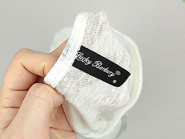 barrow shirts: T-shirt damski, rozmiar S — 5