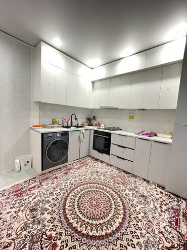 7 микра район: 1 комната, 43 м², Элитка, 9 этаж, Евроремонт