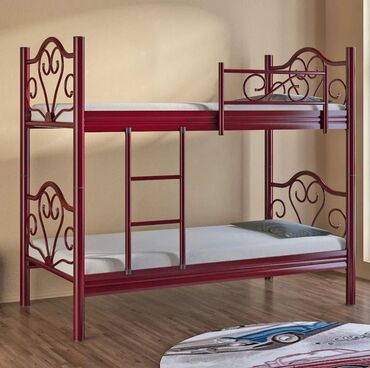 İkimərtəbəli uşaq çarpayıları: Oğlan üçün, Yeni, Çarpayı -da lalafo.az — 7 İkimərtəbəli uşaq çarpayıları: Oğlan üçün, Yeni, Çarpayı — 7