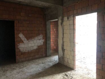 Yeni tikili: 9-cu mikrorayon, 2 otaqlı, Yeni tikili, m. Memar Əcəmi, 97 kv. m — 2