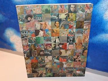 pack grek: Sto vrhunskih djela hrvatskih umjetnika 02007/08mek povezveliki — 2