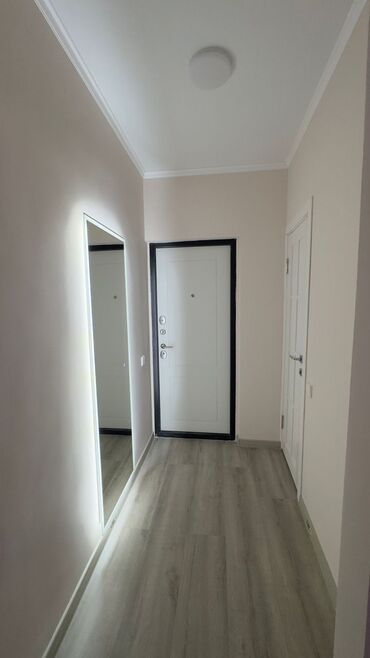 Продажа квартир: 1 комната, 26 м², Элитка, 1 этаж, Дизайнерский ремонт at lalafo.kg — 6 Продажа квартир: 1 комната, 26 м², Элитка, 1 этаж, Дизайнерский ремонт — 6