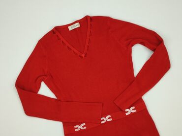 Miaoni, Sweter damski, rozmiar S