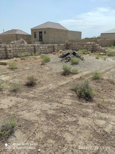 Torpaq sahələrinin satışı: 3 sot, Tikinti, Mülkiyyətçi, Bələdiyyə -da lalafo.az — 3 Torpaq sahələrinin satışı: 3 sot, Tikinti, Mülkiyyətçi, Bələdiyyə — 3