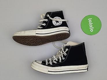 converse vitkac: Converse, Trampki damskie, rozmiar 38 — 3