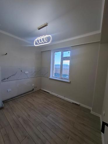 длиная: 1 комната, 32 м², Дордой рынок / базар Элитка, 2 этаж, Евроремонт — 1