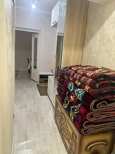 Продажа квартир: 🏠 **Продаётся 2-комнатная квартира!** 📍 Адрес: Квартал ковровщиков — 13