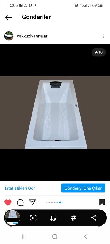 Duş kabinaları, arakəsmələr: Yeni Üstü açıq kabina, Künc üçün, Pulsuz çatdırılma -da lalafo.az — 25 Duş kabinaları, arakəsmələr: Yeni Üstü açıq kabina, Künc üçün, Pulsuz çatdırılma — 25